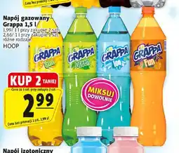 Prim Market Napój gazowany Grappa oferta