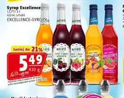 Prim Market Syrop Excellence oferta