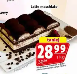 Prim Market Ciasto Latte macchiato oferta
