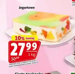 Prim Market Ciasto jogurtowe oferta