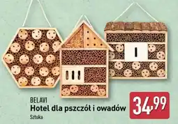ALDI BELAVI Hotel dla pszczół i owadów oferta
