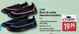 ALDI CRANE Buty do wody damskie/męskie oferta