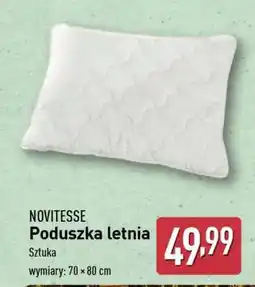 ALDI NOVITESSE Poduszka letnia oferta