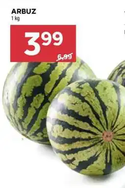 Stokrotka Market Arbuz oferta