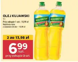 Stokrotka Market Olej Kujawski oferta