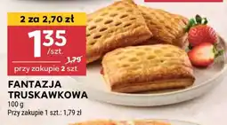 Stokrotka Market Fantazja truskawkowa oferta