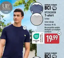 ALDI UP2FASHION T-shirt oferta