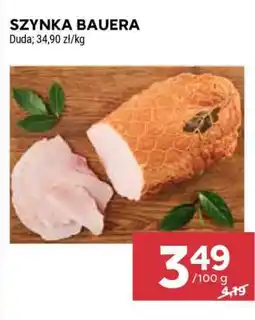 Stokrotka Market Szynka Bauera oferta