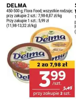 Stokrotka Market Delma oferta