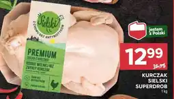 Stokrotka Market Kurczak sielski SuperDrob oferta