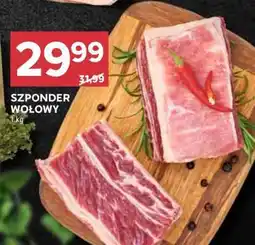 Stokrotka Market Szponder wołowy oferta