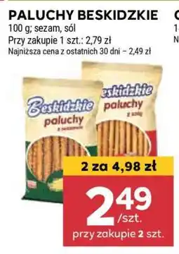Stokrotka Market Paluchy Beskidzkie oferta