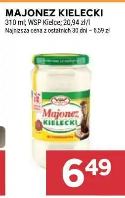 Stokrotka Market Majonez KIELECKI oferta