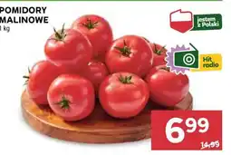 Stokrotka Market Pomidory malinowe oferta