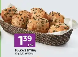 Stokrotka Express BUŁKA Z DYNIĄ oferta