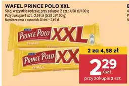 WAFEL PRINCE POLO XXL