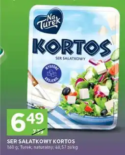 Stokrotka Express Ser Sałatkowy Kortos oferta