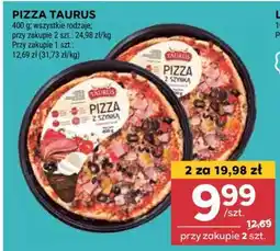 Stokrotka Market Pizza Taurus oferta