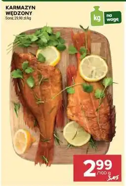 Stokrotka Market Karmazyn wędzony oferta