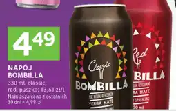 Stokrotka Express Napój Bombilla oferta