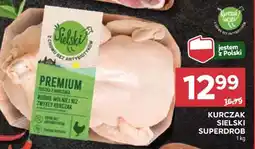 Stokrotka Market Kurczak sielski SuperDrob oferta