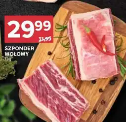 Stokrotka Market Szponder wołowy oferta