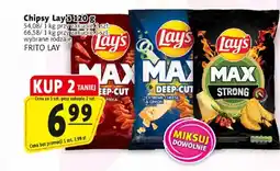 Prim Market Chipsy Lay's oferta