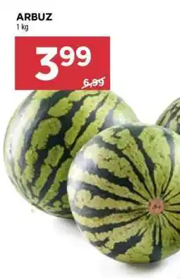 Stokrotka Market Arbuz oferta