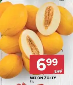 Stokrotka Market Melon żółty oferta