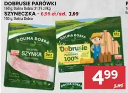Stokrotka Market Szyneczka oferta