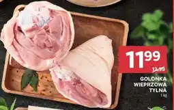 Stokrotka Market Golonka wieprzowa tylna oferta