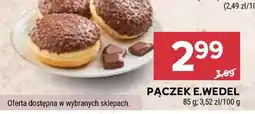Stokrotka Market Pączek E. Wedel oferta