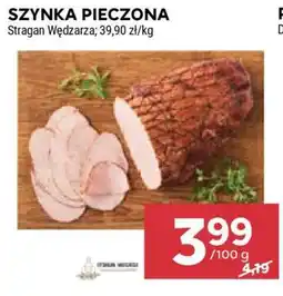 Stokrotka Market Szynka pieczona oferta