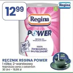 Stokrotka Market RĘCZNIK REGINA POWER oferta