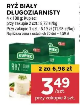 Stokrotka Market Ryż biały długoziarnisty oferta