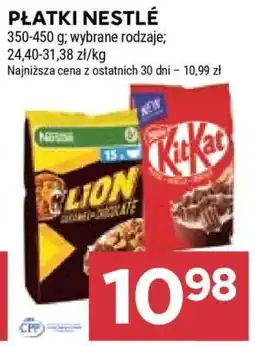 Stokrotka Market Płatki Nestlé oferta
