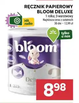Stokrotka Market Ręcznik papierowy Bloom Deluxe oferta