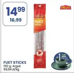 Stokrotka Market FUET STICKS oferta