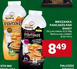 Stokrotka Market Mieszanka Pancakes Pan Shaky oferta