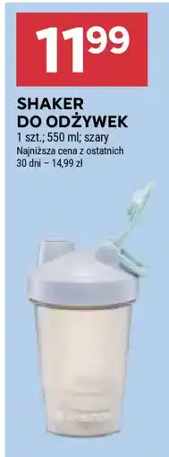 Stokrotka Market SHAKER DO ODŻYWEK oferta