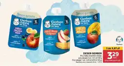 Stokrotka Market Deser Gerber oferta