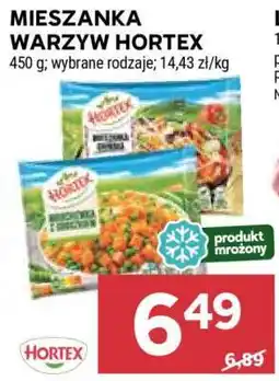 Stokrotka Market Mieszanka warzyw Hortex oferta