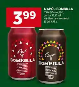 Stokrotka Market Napój Bombilla oferta
