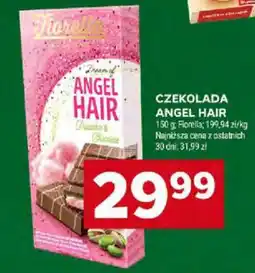 Stokrotka Market Czekolada Angel Hair oferta