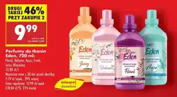 Biedronka Perfumy do tkanin Eden, 720 ml oferta