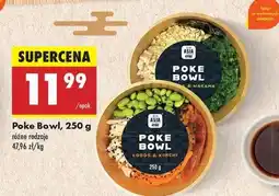 Biedronka Poke Bowl, 250 g oferta