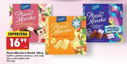 Biedronka Ptasie Mleczko E.Wedel oferta