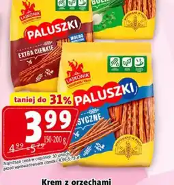 Prim Market Paluszki Lajkonik oferta