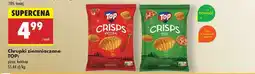 Biedronka Chrupki ziemniaczane TOP oferta