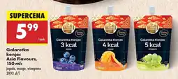 Biedronka Galaretka Konjac Asia Flavours, 150 ml oferta